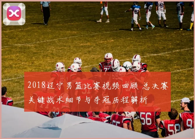 2018辽宁男篮比赛视频回顾 总决赛关键战术细节与夺冠历程解析
