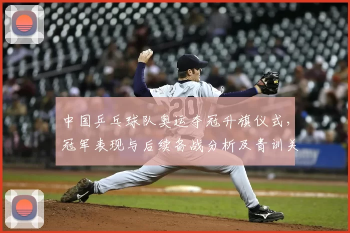 中国乒乓球队奥运夺冠升旗仪式，冠军表现与后续备战分析及青训关注点